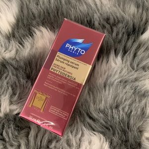 Phyto Plumping Serum